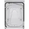 Washing machine GORENJE W11NHPI84AS/D, 5 imageWashing machine GORENJE W11NHPI84AS/D, 5 imageWashing machine GORENJE W11NHPI84AS/D, 5 image