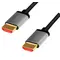 Cable Logilink CHA0105 8K/60Hz HDMI cable 2mCable Logilink CHA0105 8K/60Hz HDMI cable 2mCable Logilink CHA0105 8K/60Hz HDMI cable 2m
