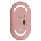 მაუსი LOGITECH Pebble Mouse 2 M350s - TONAL ROSE - BT - EMEA-808 - DONGLELESS, 2 imageმაუსი LOGITECH Pebble Mouse 2 M350s - TONAL ROSE - BT - EMEA-808 - DONGLELESS, 2 imageმაუსი LOGITECH Pebble Mouse 2 M350s - TONAL ROSE - BT - EMEA-808 - DONGLELESS, 2 image
