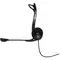 LOGITECH PC960 Corded Stereo Headset BLACK - USB, 3 imageLOGITECH PC960 Corded Stereo Headset BLACK - USB, 3 imageLOGITECH PC960 Corded Stereo Headset BLACK - USB, 3 image
