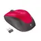 LOGITECH M235 Wireless Mouse - RED, 3 imageLOGITECH M235 Wireless Mouse - RED, 3 imageLOGITECH M235 Wireless Mouse - RED, 3 image