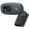 Webcam LOGITECH C270 HD Webcam - BLACK - USB, 3 imageWebcam LOGITECH C270 HD Webcam - BLACK - USB, 3 imageWebcam LOGITECH C270 HD Webcam - BLACK - USB, 3 image