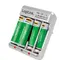 ელემენტის სამუხტი Logilink PA0168 Battery Charger 4x AA or 4x AAA and 1x 9V battery, 3 imageელემენტის სამუხტი Logilink PA0168 Battery Charger 4x AA or 4x AAA and 1x 9V battery, 3 imageელემენტის სამუხტი Logilink PA0168 Battery Charger 4x AA or 4x AAA and 1x 9V battery, 3 image
