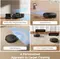 მტვერსასრუტი Dreame Robot Vacuum L40 Ultra AE Black (RLL77SE), 11 imageმტვერსასრუტი Dreame Robot Vacuum L40 Ultra AE Black (RLL77SE), 11 imageმტვერსასრუტი Dreame Robot Vacuum L40 Ultra AE Black (RLL77SE), 11 image