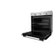 Built-in oven Millen MO71X, 2 imageBuilt-in oven Millen MO71X, 2 imageBuilt-in oven Millen MO71X, 2 image