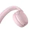 headphones SONY WH-CH520/P, 3 imageheadphones SONY WH-CH520/P, 3 imageheadphones SONY WH-CH520/P, 3 image