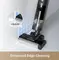 Vacuum Cleaner Dreame H12S AE wet and dry (HHR14A), 3 imageVacuum Cleaner Dreame H12S AE wet and dry (HHR14A), 3 imageVacuum Cleaner Dreame H12S AE wet and dry (HHR14A), 3 image