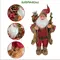Santa Claus 60cm from the North Pole (SAN-12), 3 imageSanta Claus 60cm from the North Pole (SAN-12), 3 imageSanta Claus 60cm from the North Pole (SAN-12), 3 image